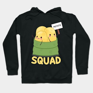 Potato-Squad Hoodie